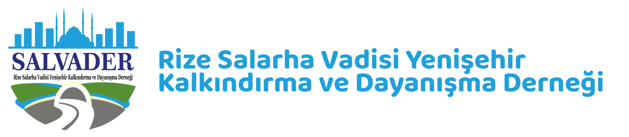 SALVADER Logo